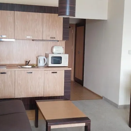 Majestic Private In Sunny Apartament Słoneczny Brzeg