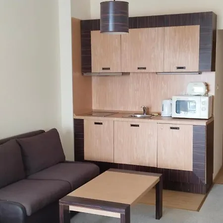 Majestic Private In Sunny Apartament